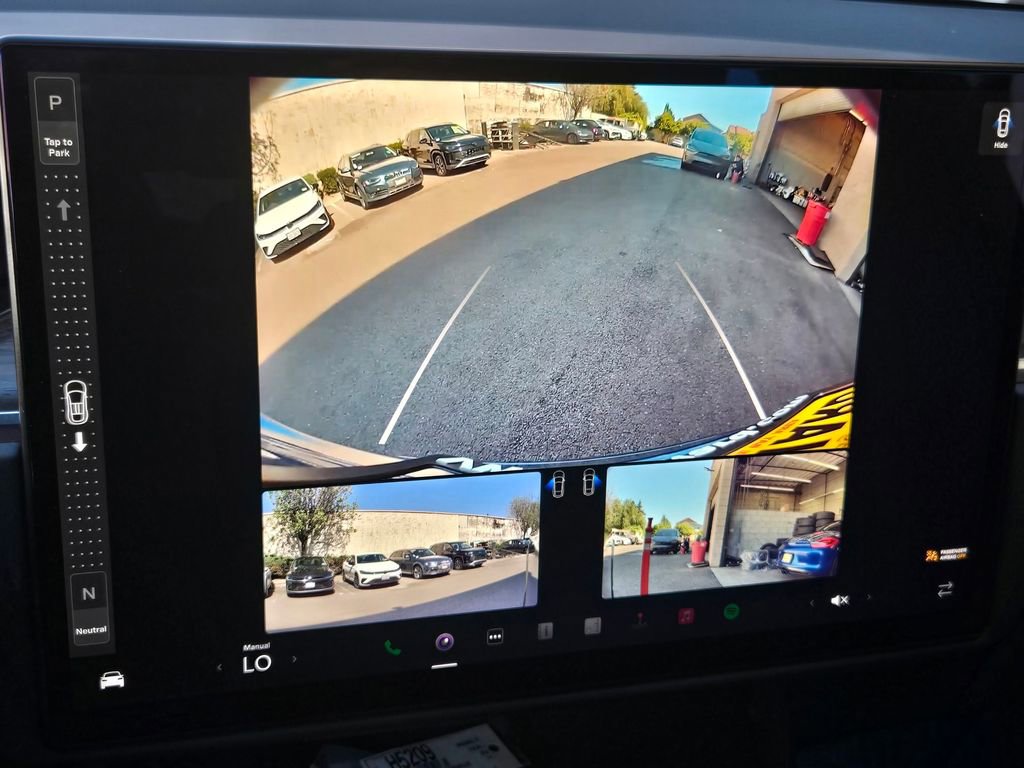 Used 2023 Tesla Model X AWD/4WD image 24