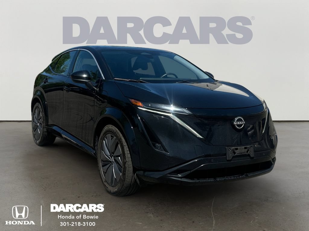 Used 2023 Nissan Ariya FWD