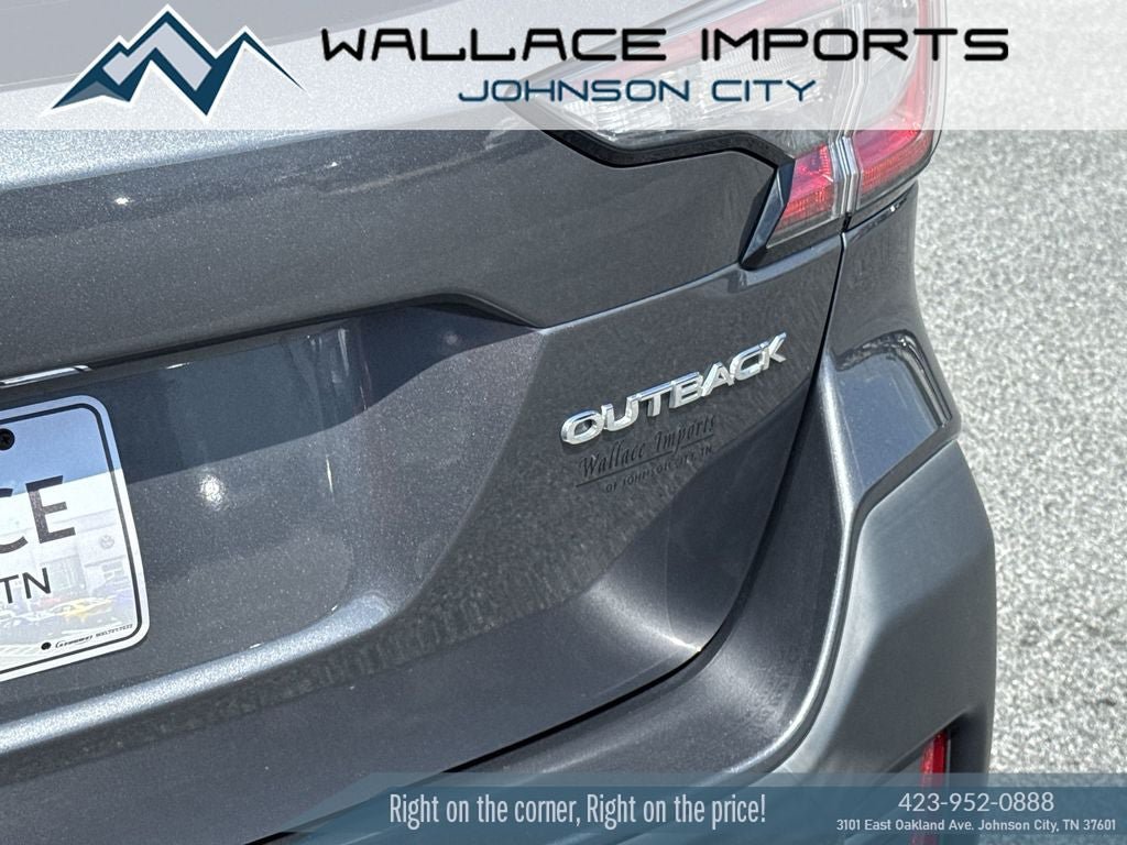 Certified 2022 Subaru Outback Limited AWD/4WD image 11