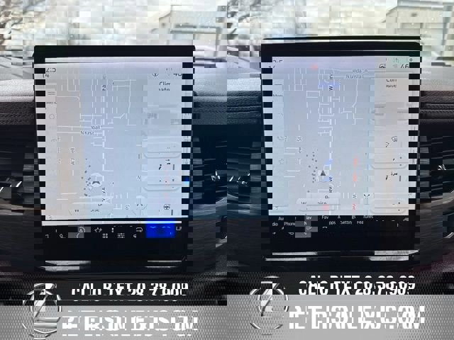 Used 2024 Ford Expedition Max Limited image 17