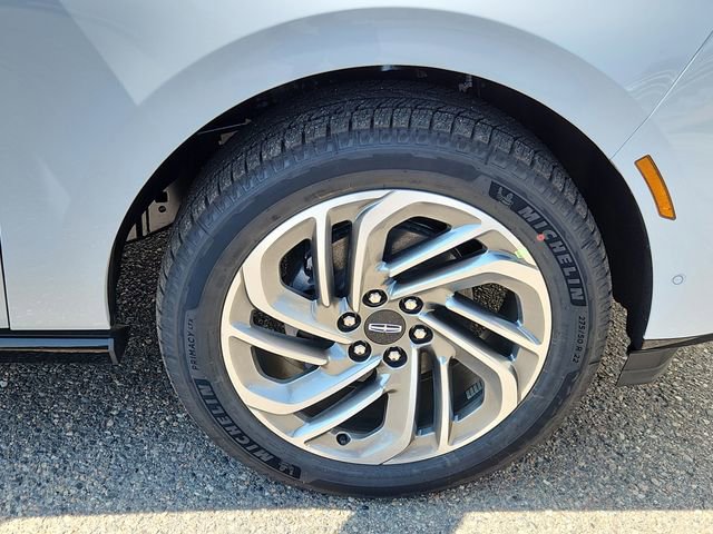 New 2025 Lincoln Navigator Reserve image 18