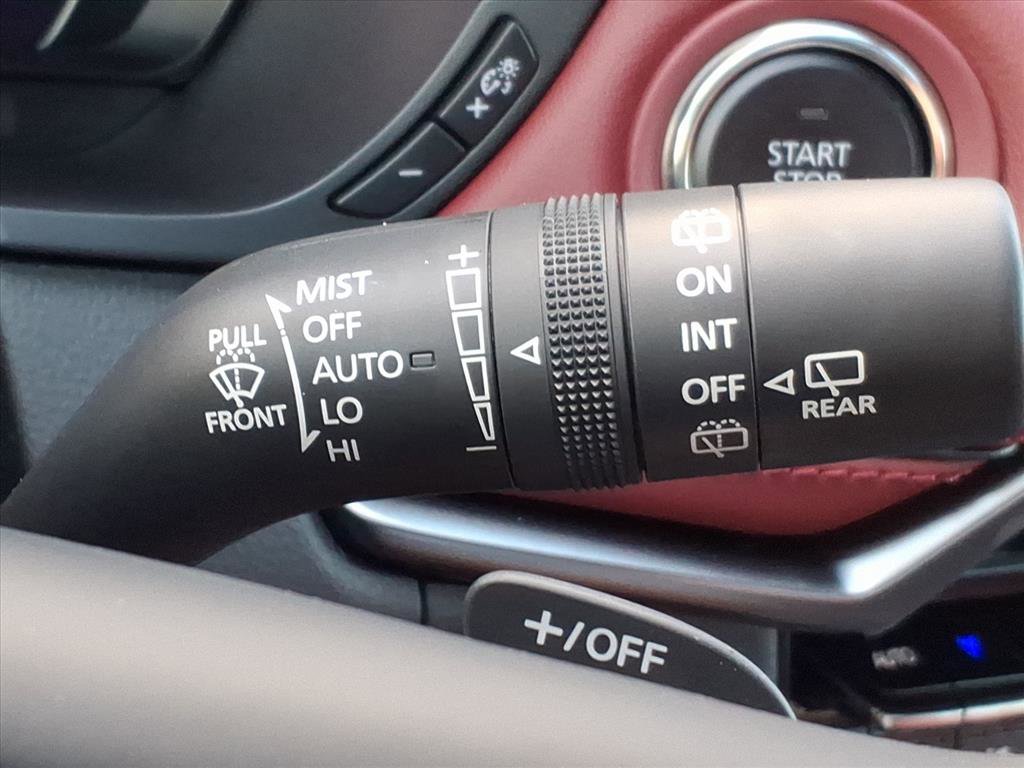 New 2026 MAZDA CX-70 3.3 Turbo w/ Premium Plus Pkg image 27