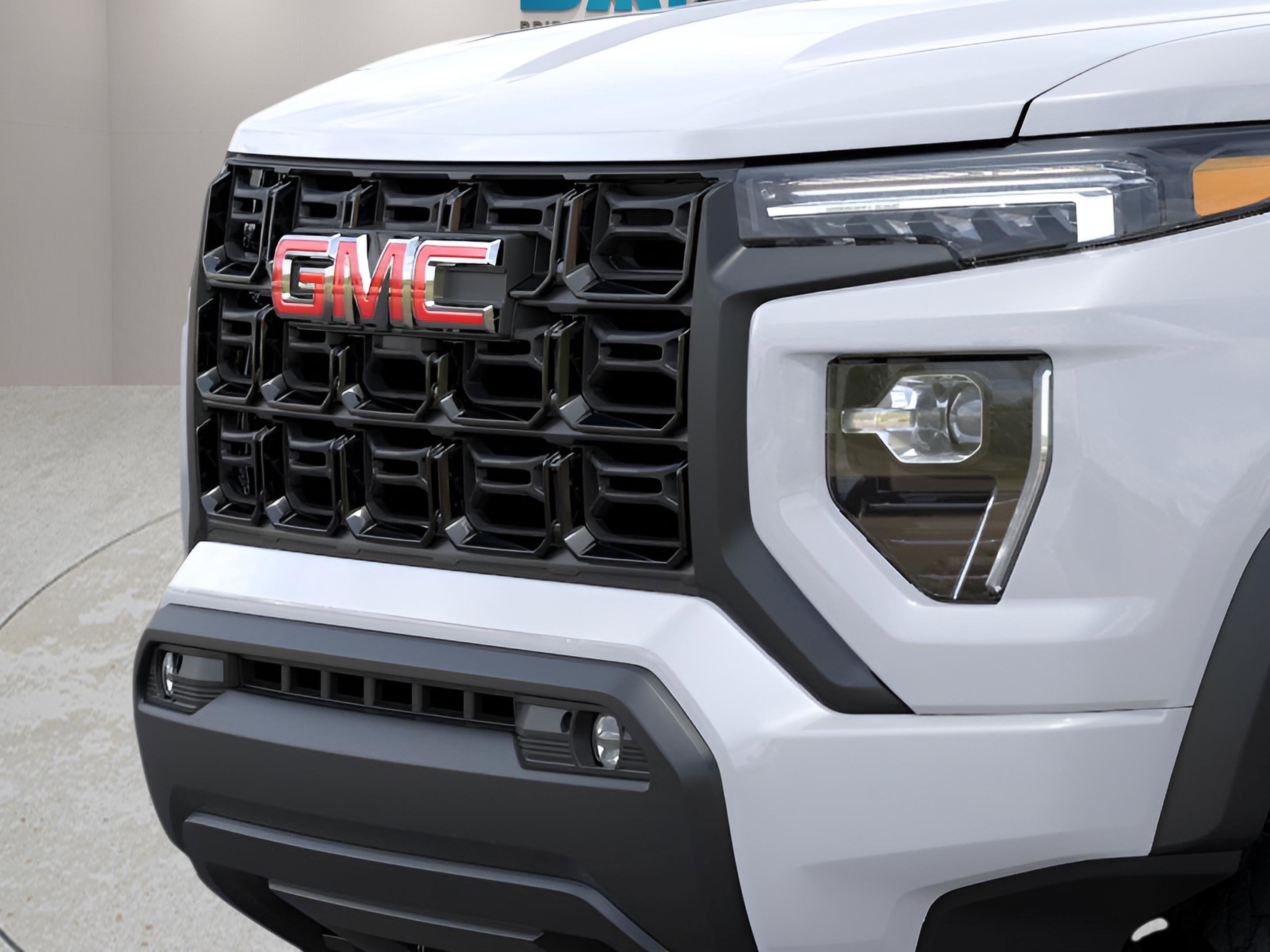 New 2026 GMC Canyon Elevation w/ Convenience Package image 22
