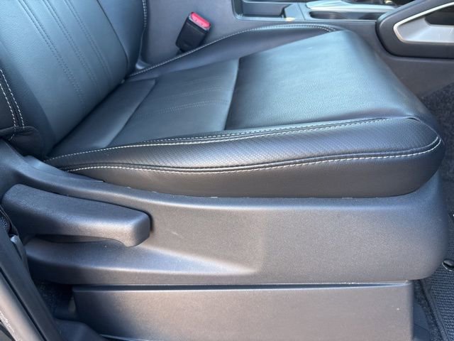 Certified 2024 Nissan Frontier SL image 20