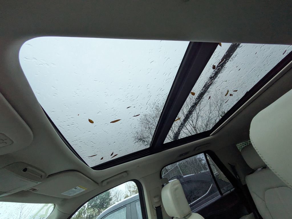 Used 2021 Ford Expedition Platinum image 22