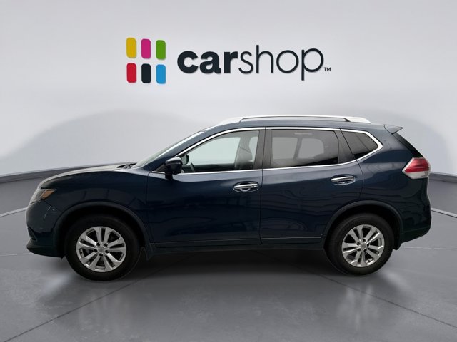 Used 2016 Nissan Rogue SV w/ SV Premium Package FWD image 2