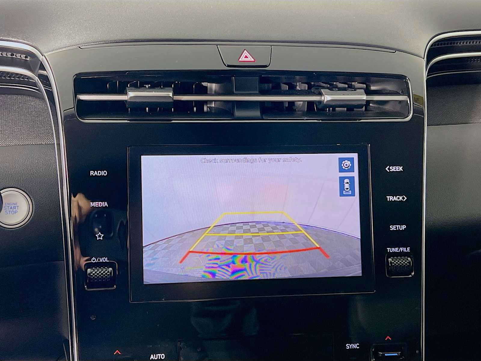 Certified 2023 Hyundai Tucson SEL w/ Convenience Package image 13