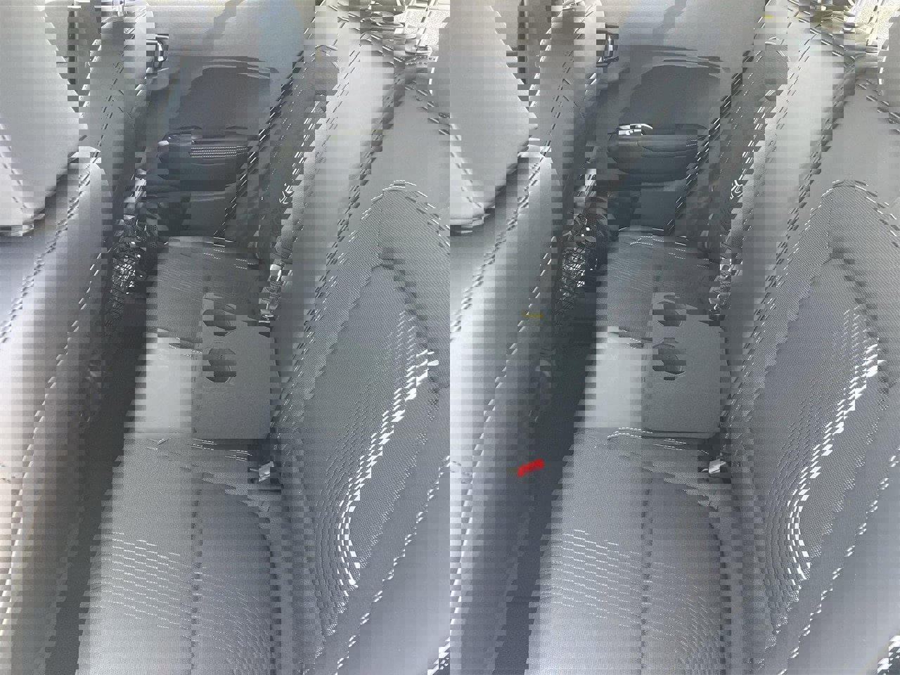 Certified 2026 Hyundai Venue SEL image 16