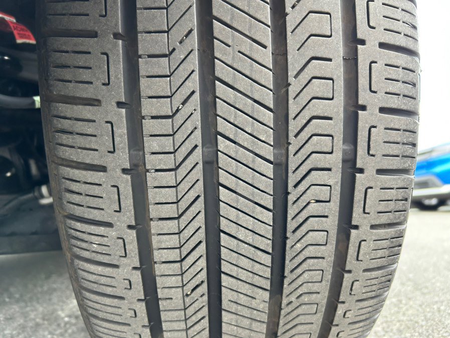 Used 2024 Chevrolet Equinox EV RS image 72