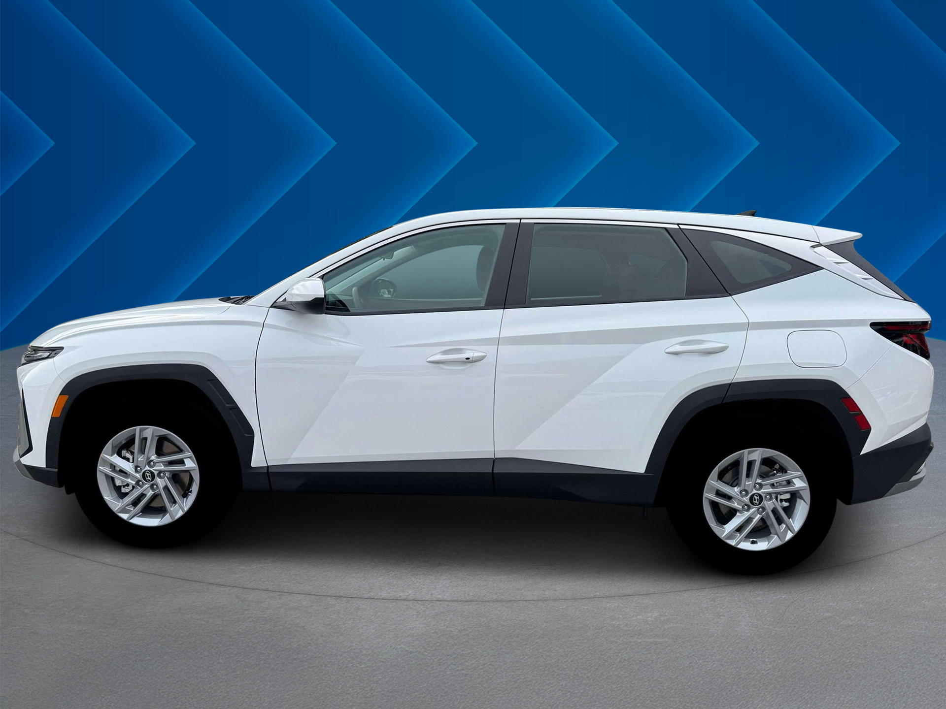New 2026 Hyundai Tucson SE AWD/4WD image 3