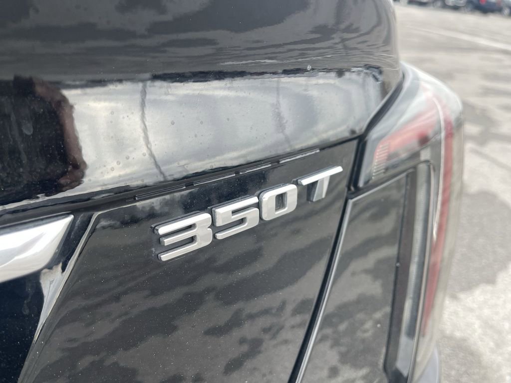 Certified 2023 Cadillac CT5 Sport image 6