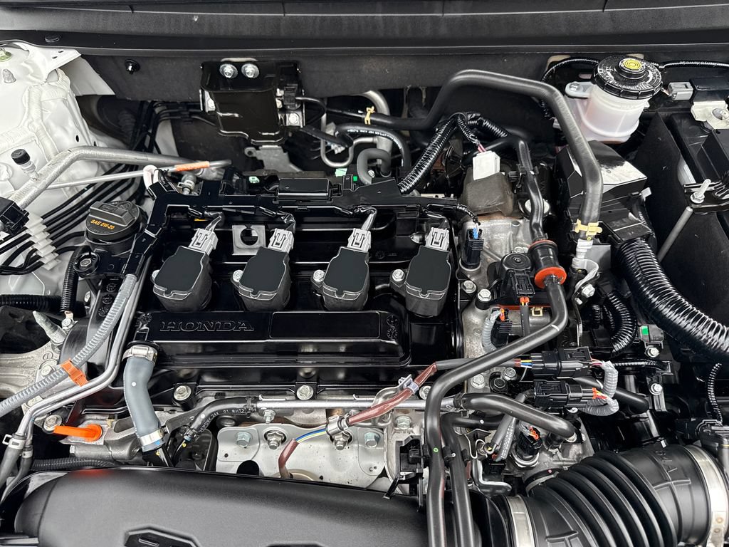 Used 2025 Honda Accord SE image 38