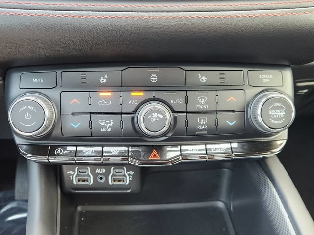 Used 2026 Dodge Durango GT AWD/4WD image 22