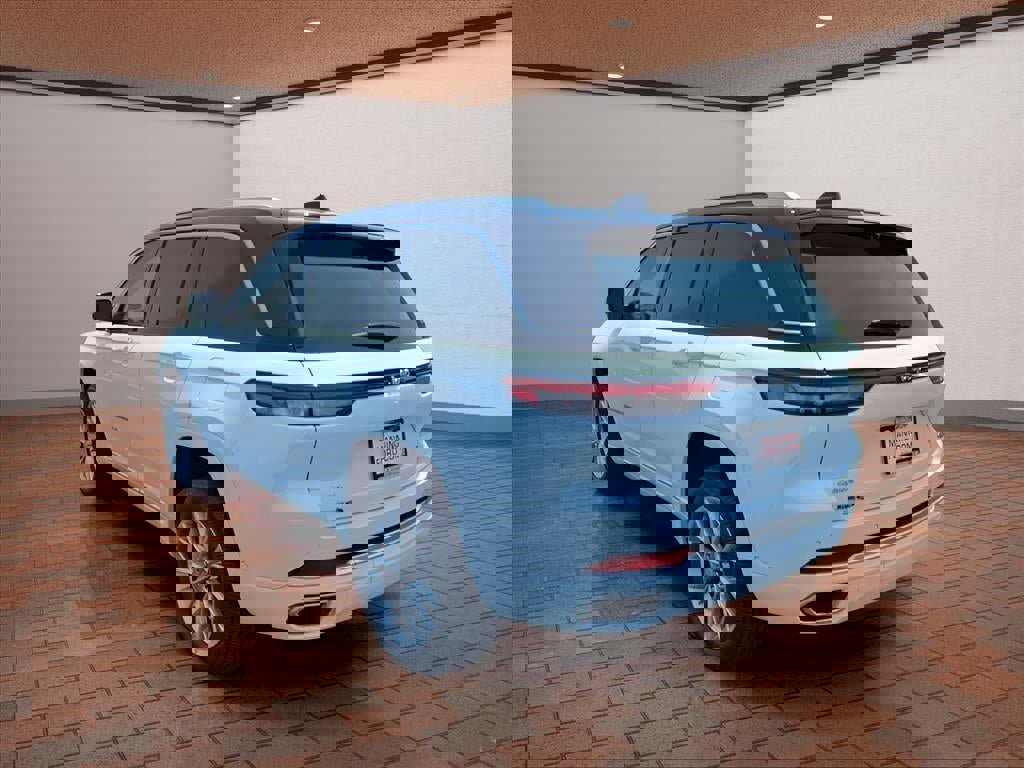 Used 2023 Jeep Grand Cherokee Summit w/ Adv Protech Group IV image 29