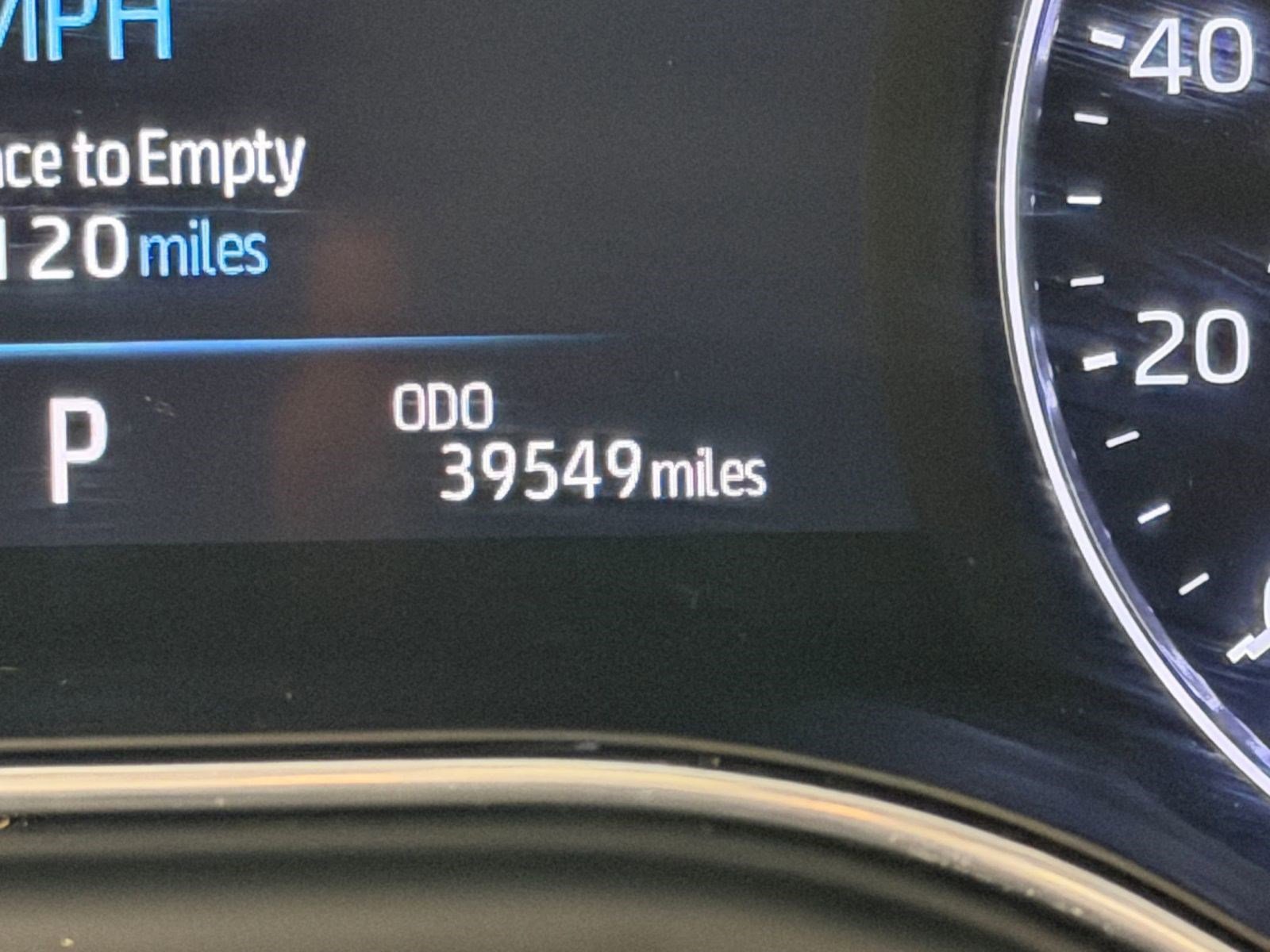 Used 2019 Toyota Avalon Limited FWD image 20