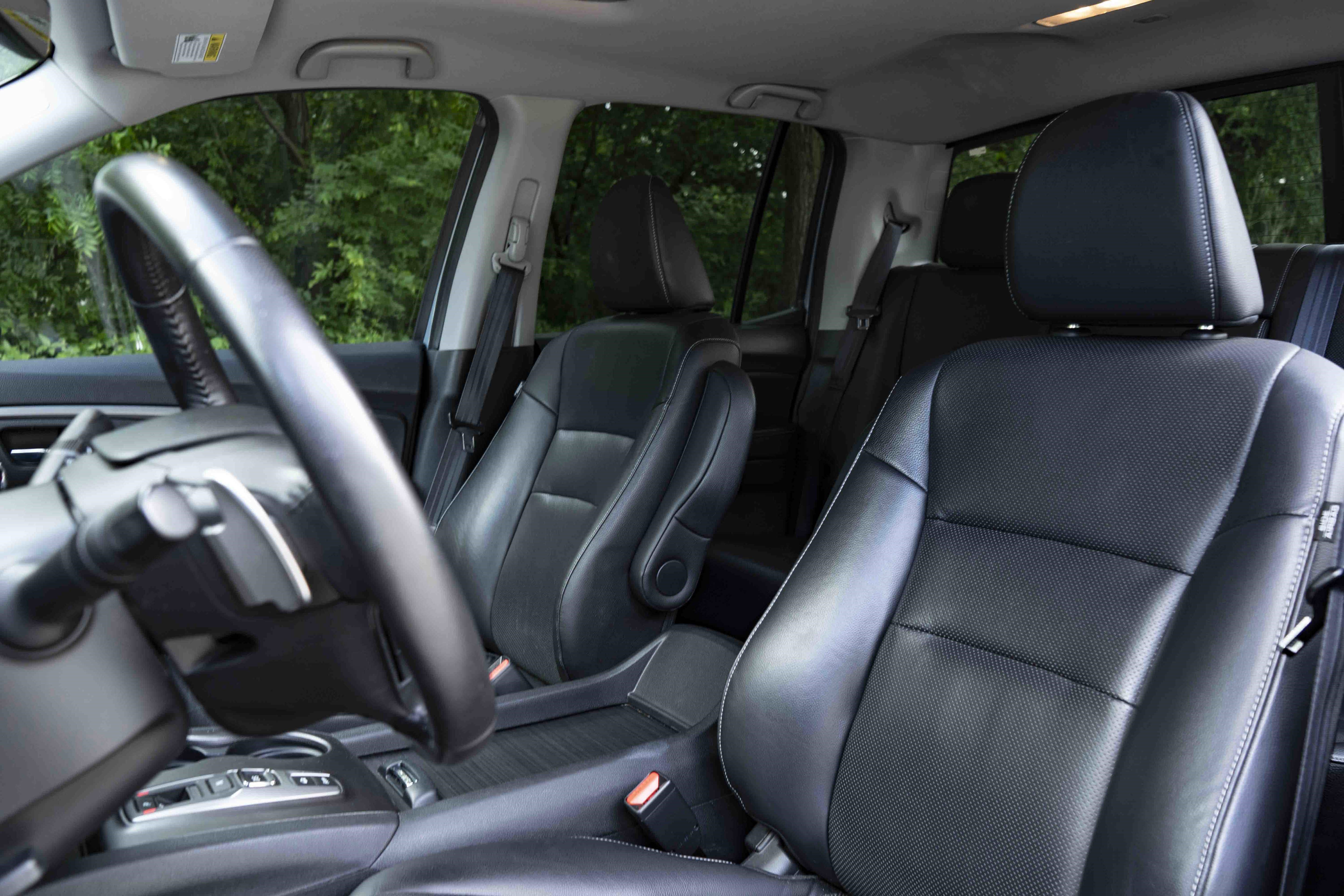 Used 2022 Honda Ridgeline RTL image 17