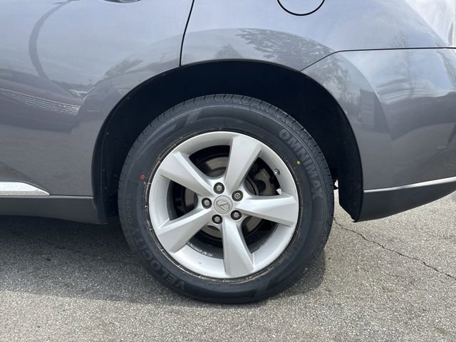 Used 2015 Lexus RX 350 FWD image 20