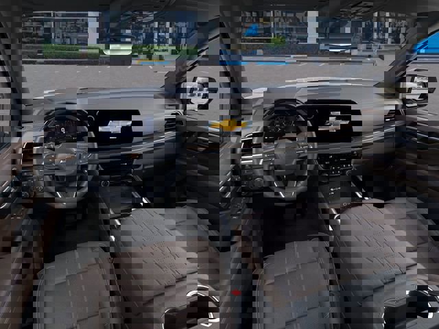 New 2026 Chevrolet Suburban High Country image 15