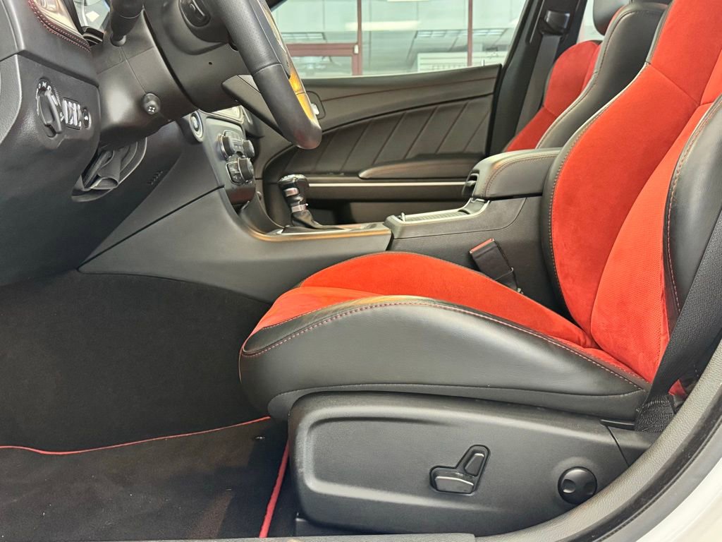 Certified 2023 Dodge Charger Scat Pack w/ Dynamics Package image 13