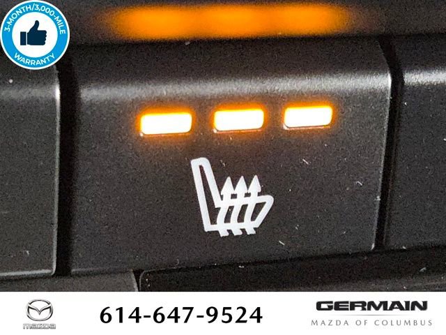 Used 2021 MAZDA CX-9 Touring w/ Touring Premium Package image 34