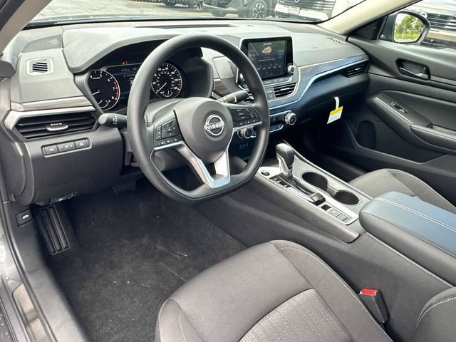 New 2026 Nissan Altima 2.5 SV AWD/4WD image 32