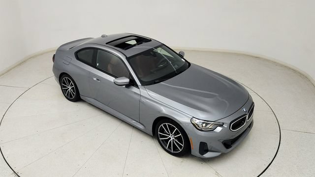 Used 2025 BMW 230i Coupe RWD image 21