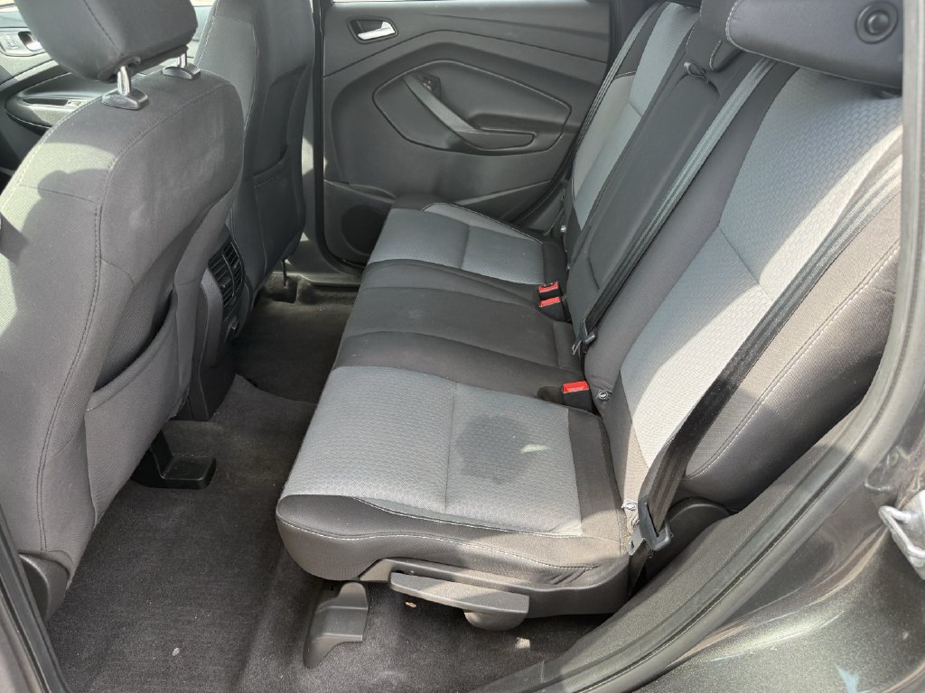 Used 2018 Ford Escape SE AWD/4WD image 25