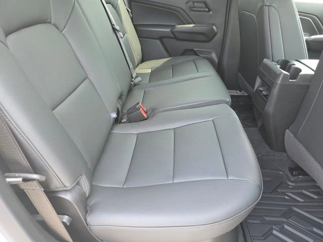 New 2026 Chevrolet Colorado Trail Boss image 28