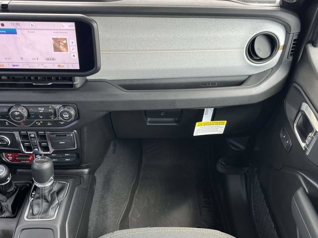 New 2026 Jeep Gladiator Sport AWD/4WD image 15
