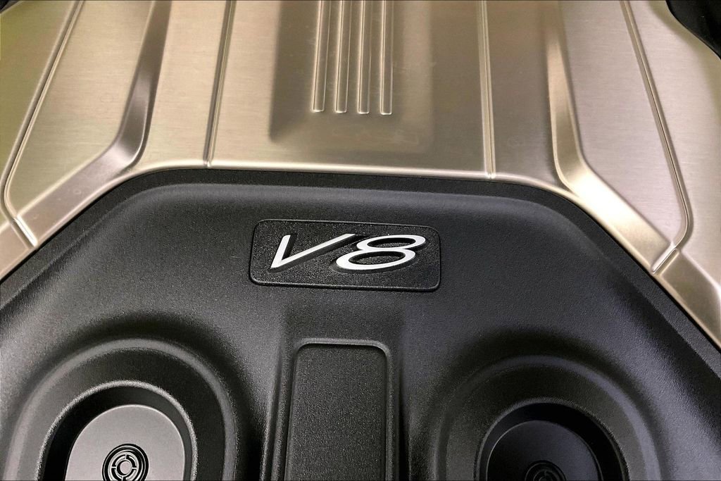 Used 2024 Bentley Continental GT AWD/4WD image 16