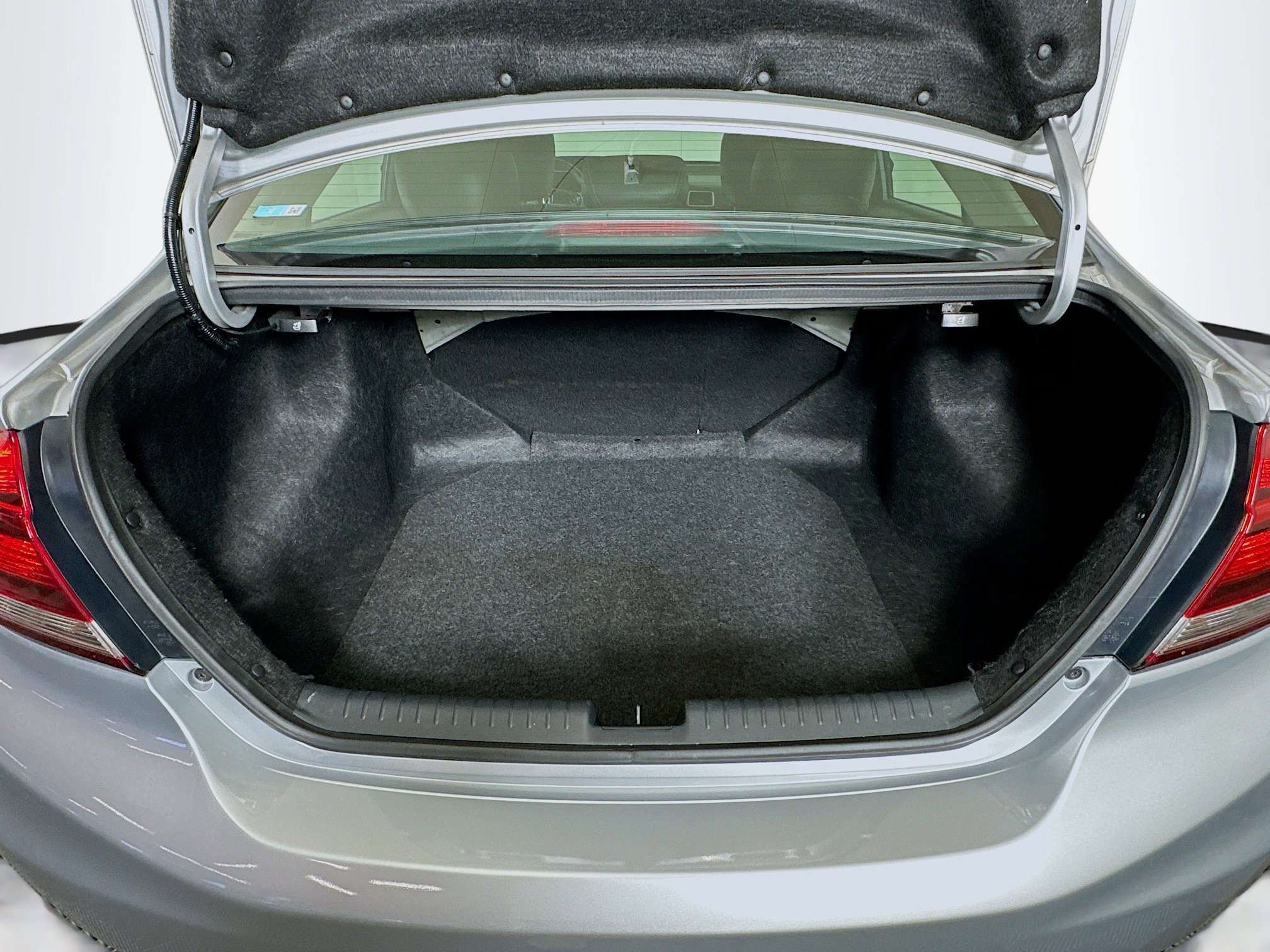 Used 2014 Honda Civic EX-L image 27