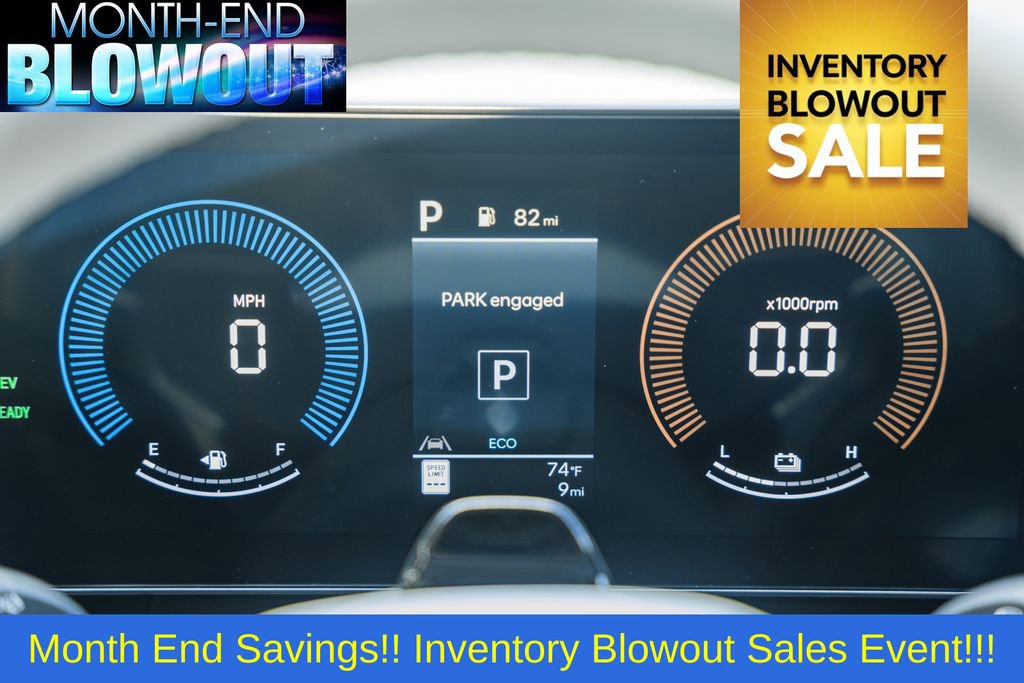 New 2026 Hyundai Santa Fe SEL image 43