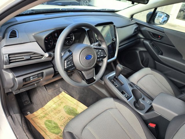Certified 2024 Subaru Crosstrek 2.0i Premium AWD/4WD image 10