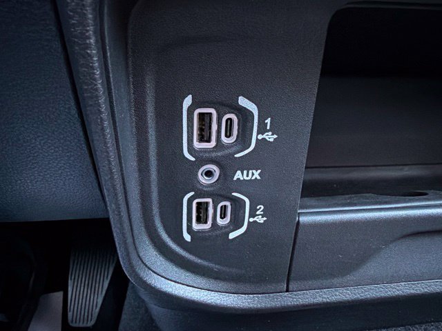 Certified 2026 RAM 2500 Big Horn AWD/4WD image 22