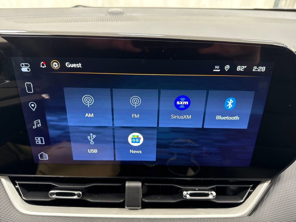 New 2026 Chevrolet Equinox LT w/ Midnight Edition image 29