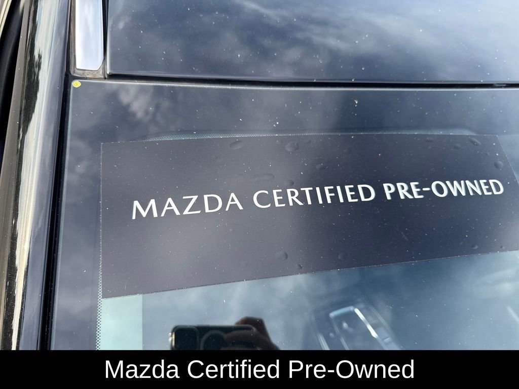 Certified 2023 MAZDA CX-30 AWD 2.5 S w/ Preferred Package image 60