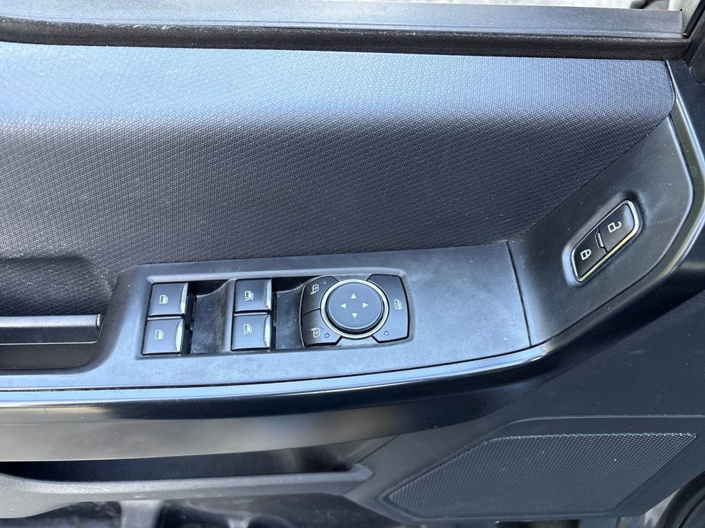 Used 2021 Ford F150 XL w/ Equipment Group 101A High image 17