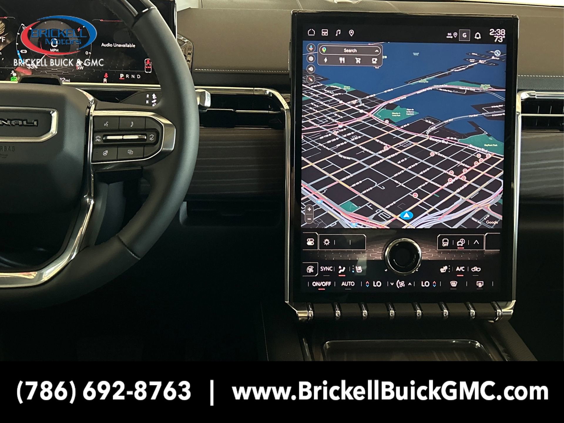 New 2025 GMC Sierra EV Denali image 17