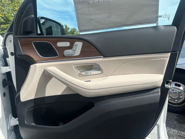 Used 2026 Mercedes-Benz GLE 350 4MATIC image 23