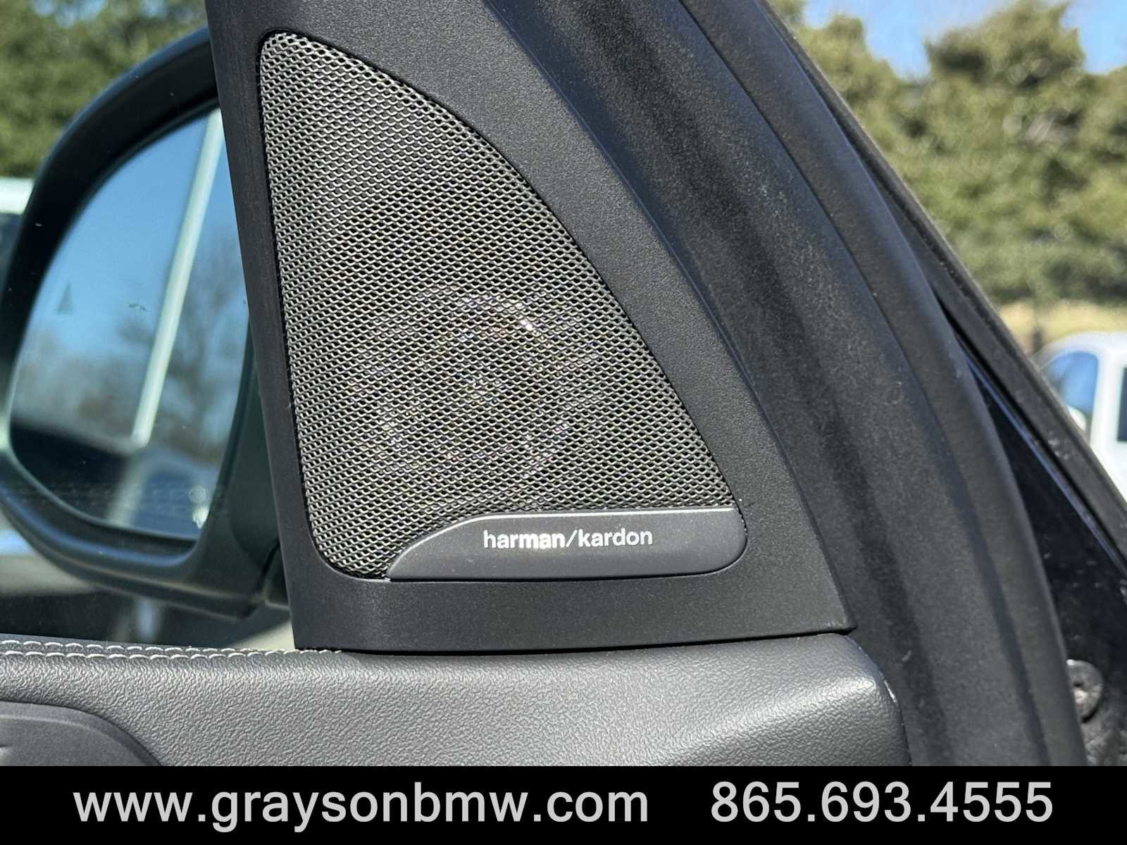 Used 2024 BMW X5 xDrive50e image 13