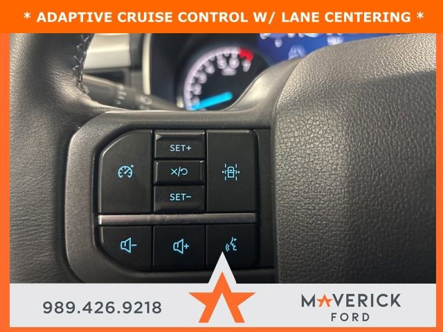 Used 2023 Ford F150 XLT w/ Equipment Group 302A High image 19