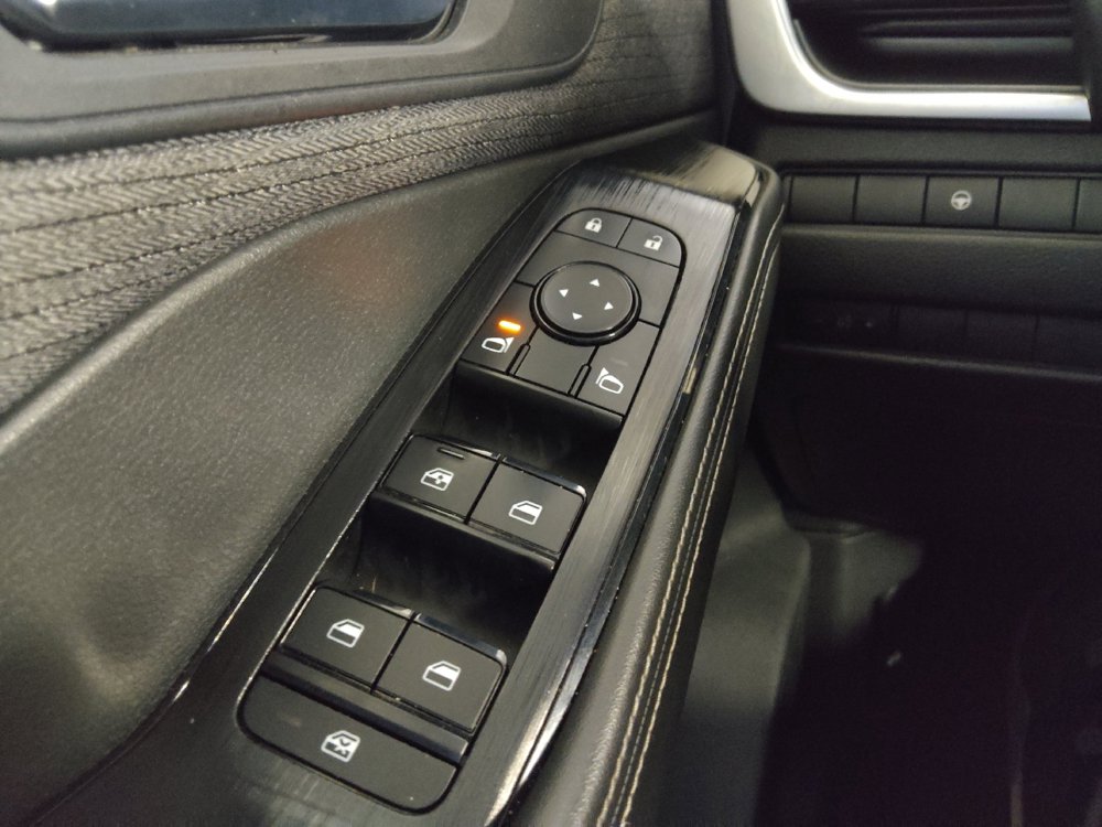 Used 2022 Nissan Rogue SV AWD/4WD image 27