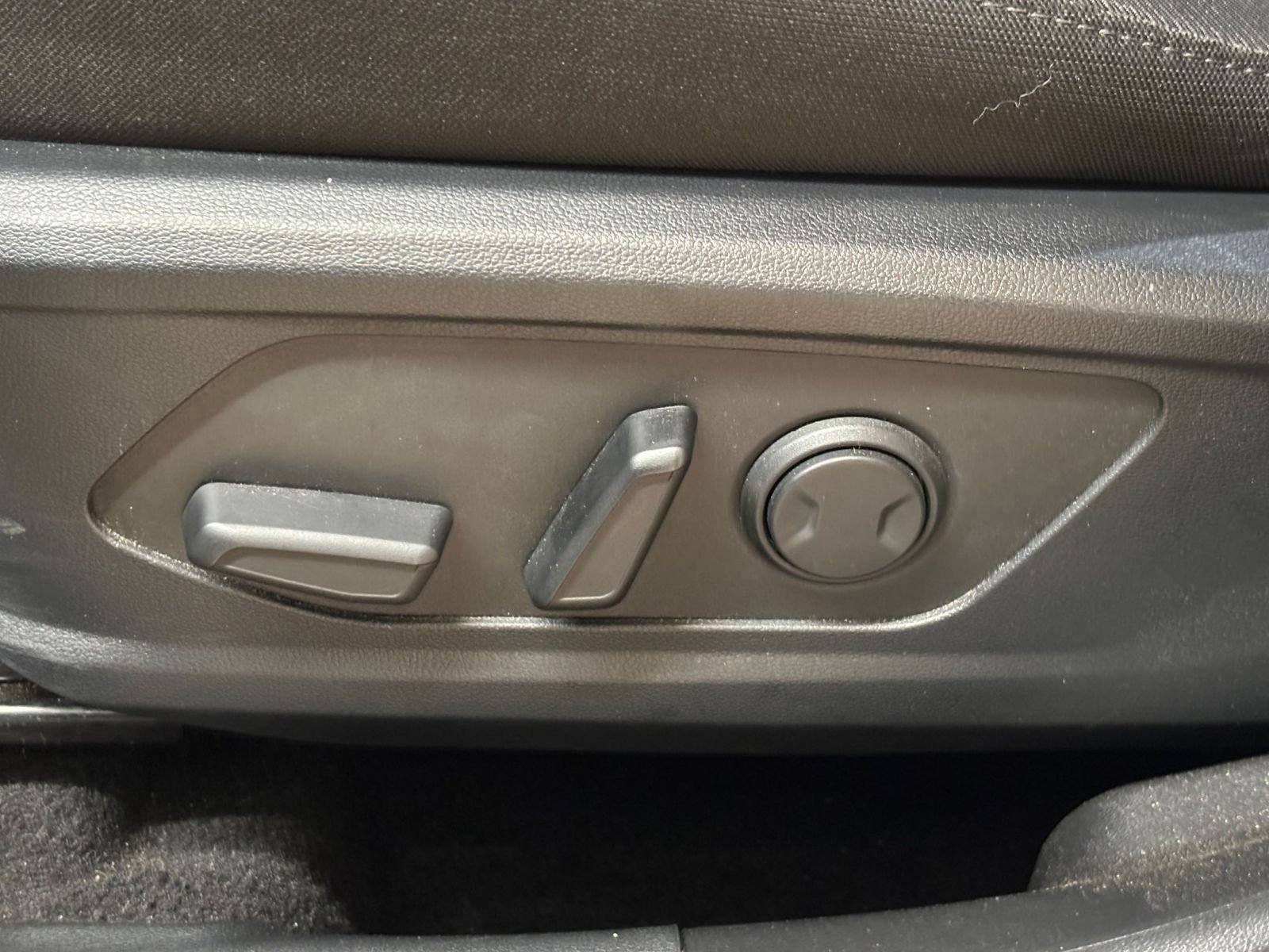 Used 2026 Hyundai Tucson SEL FWD image 21