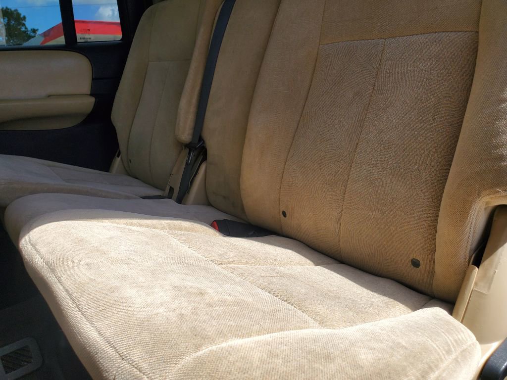 Used 2006 Chevrolet TrailBlazer LS w/ LS Preferred Equipment Group image 24