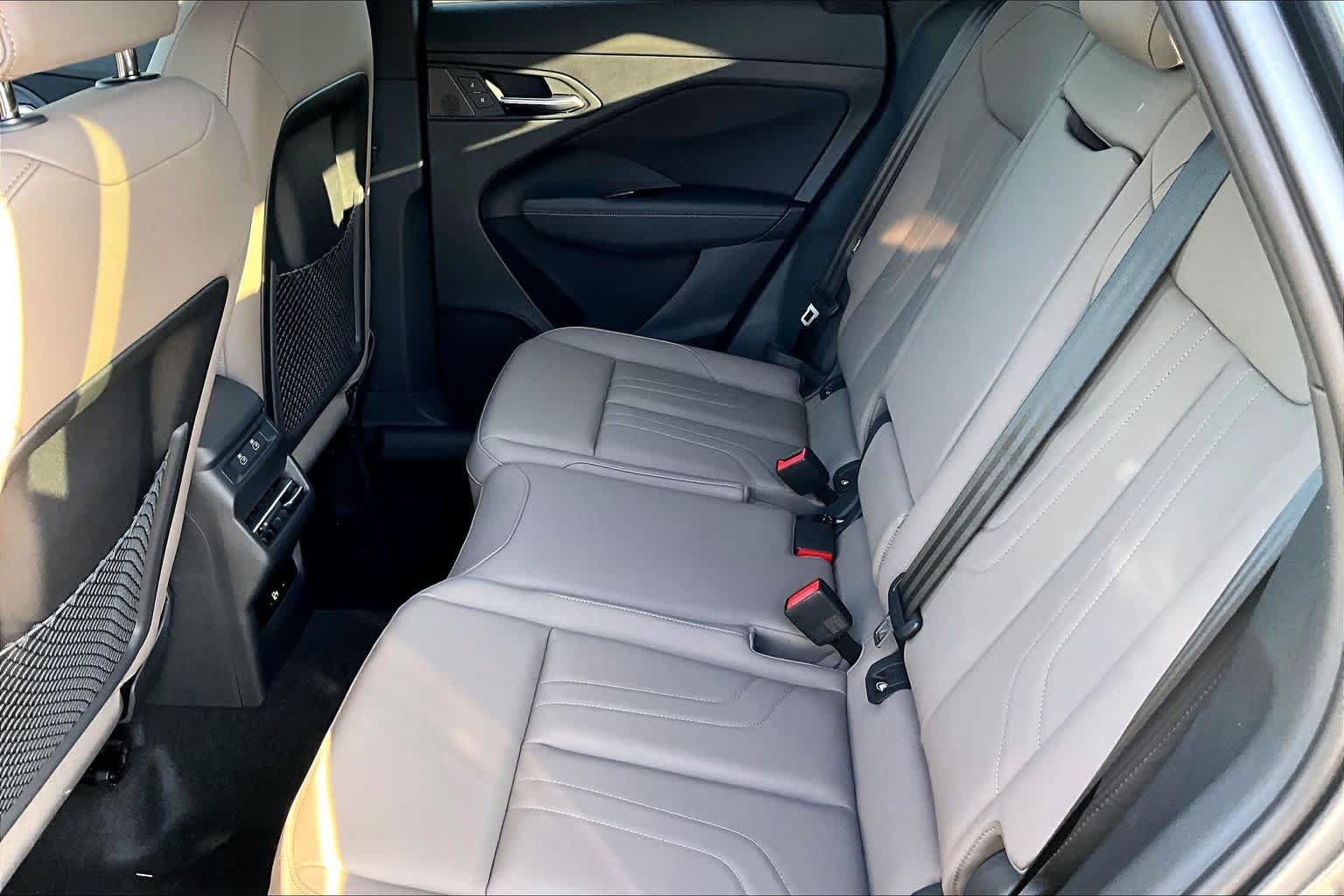 New 2026 Audi Q3 quattro 2.0T AWD/4WD image 19