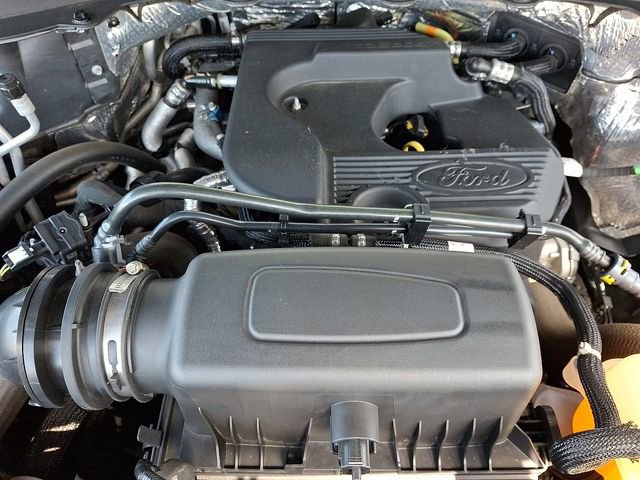 Used 2020 Ford Explorer XLT w/ Equipment Group 202A image 28