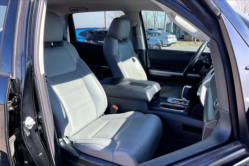Used 2021 Toyota Tundra SR5 image 10