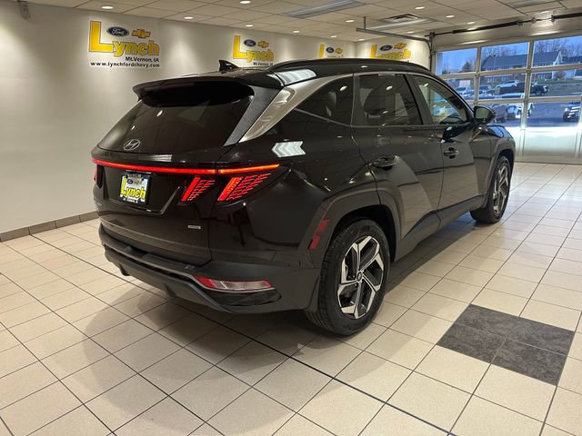Used 2023 Hyundai Tucson SEL w/ Convenience Package image 26