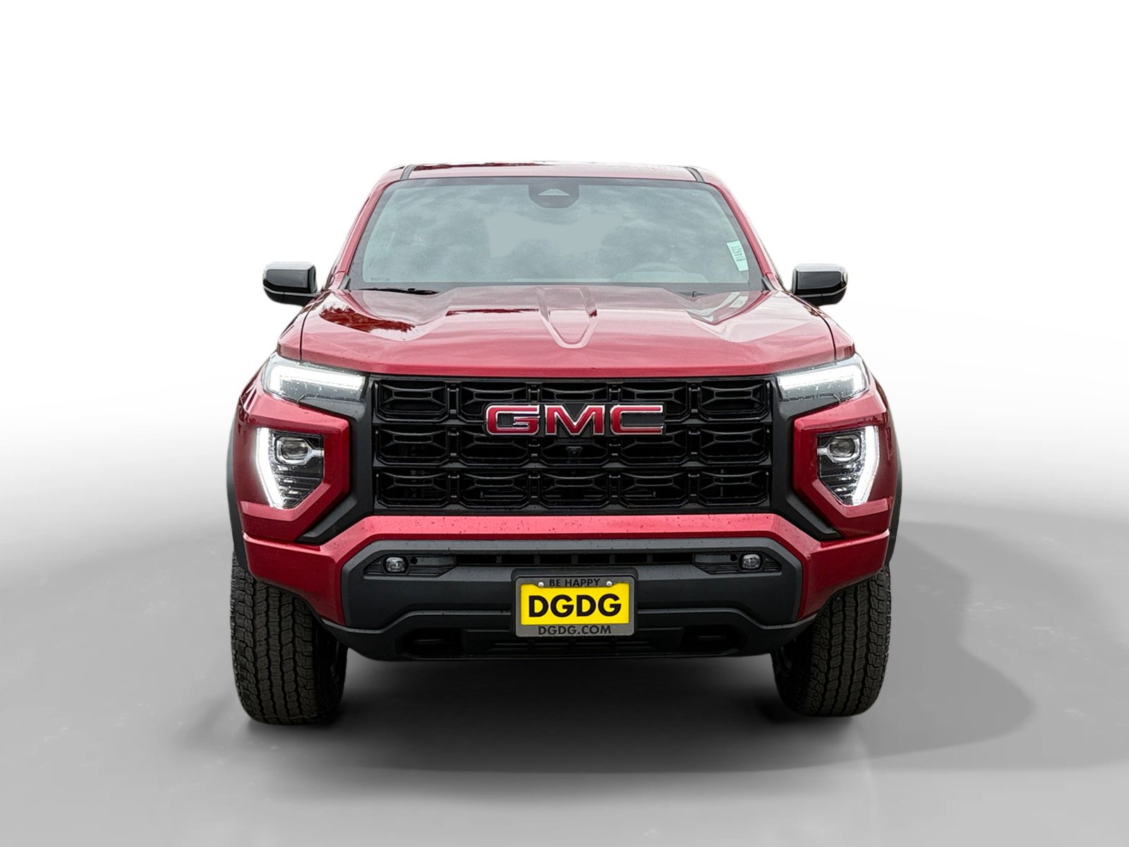 New 2026 GMC Canyon Elevation w/ Convenience Package image 8