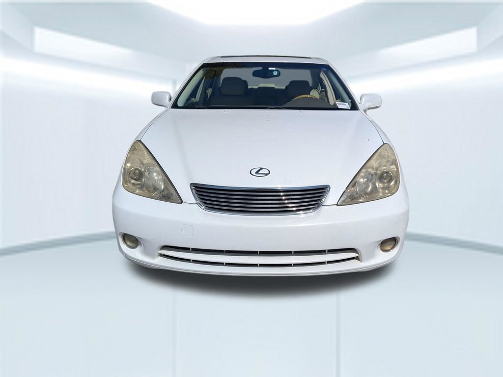 Used 2005 Lexus ES 330 image 17